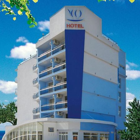 Hotel Yo Saints Constantine and Helena Exteriör bild